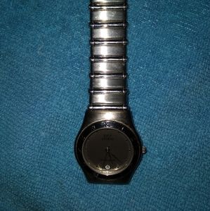 Men's geneva watch